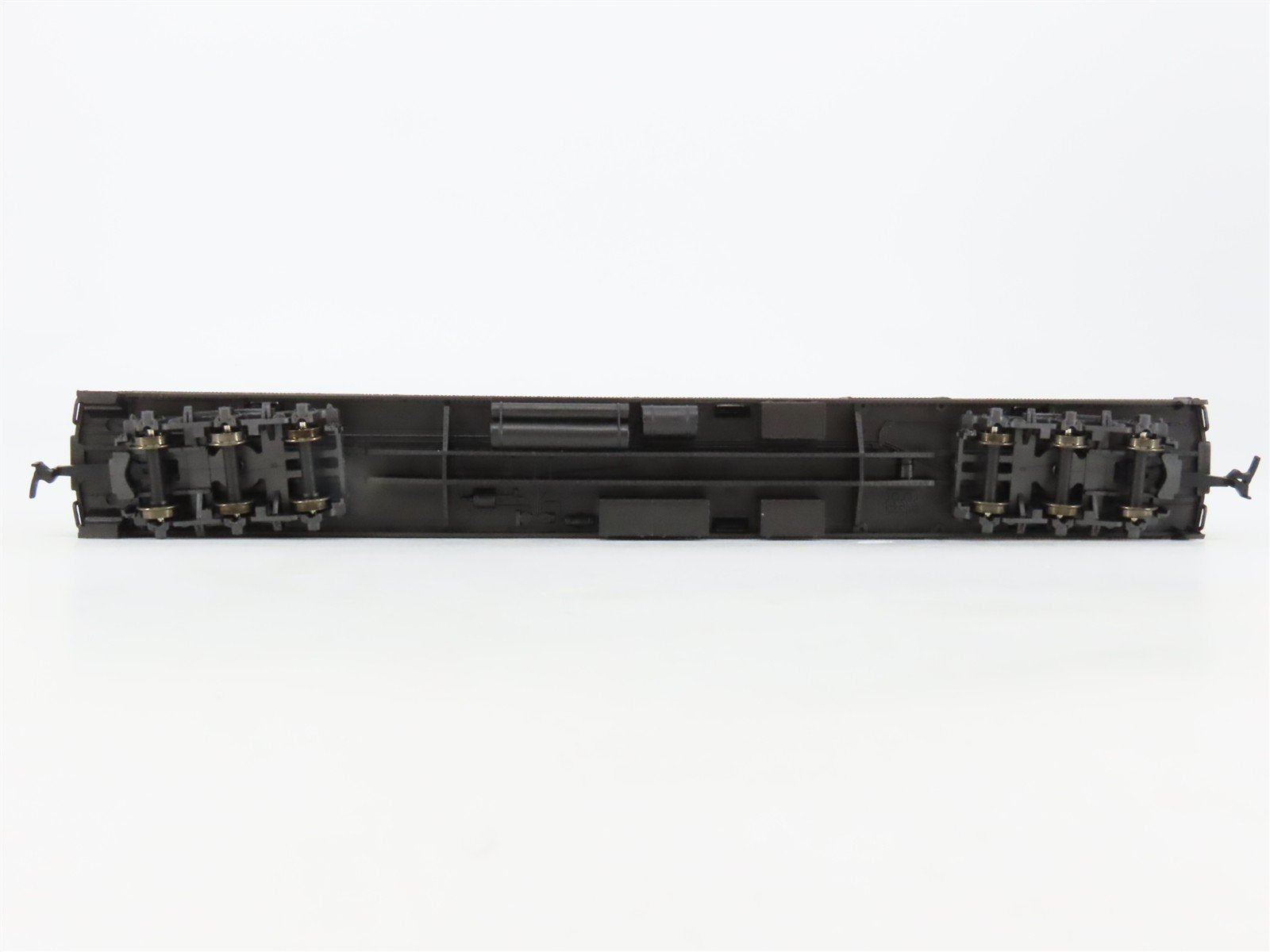 HO Scale Rivarossi 6892 LV Lehigh Valley 1920s Passenger 4-Car Set