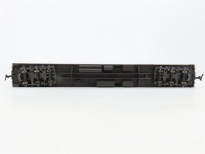HO Scale Rivarossi 6892 LV Lehigh Valley 1920s Passenger 4-Car Set