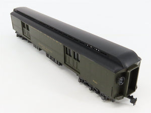HO Scale Rivarossi 6892 LV Lehigh Valley 1920s Passenger 4-Car Set