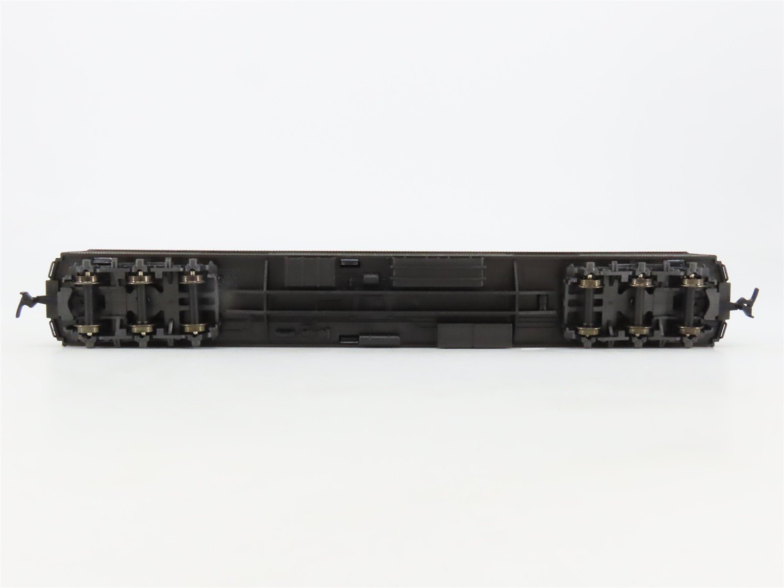 HO Scale Rivarossi 6892 LV Lehigh Valley 1920s Passenger 4-Car Set