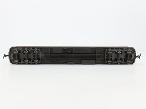 HO Scale Rivarossi 6892 LV Lehigh Valley 1920s Passenger 4-Car Set