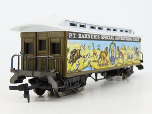 HO Scale Rivarossi 6901 ATSF Santa Fe Old Time Passenger 4-Car Set