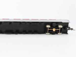 HO Scale Bachmann 72205 Amtrak Amfleet Coach Passenger Car #21917 w/Light