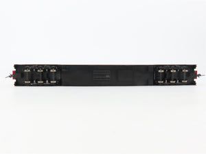 HO Scale Bachmann 13007 SP Southern Pacific Passenger Car #3604 w/Lights
