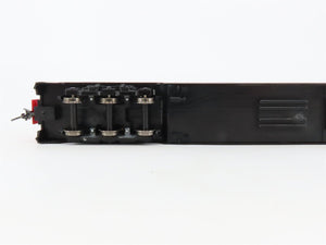 HO Scale Bachmann 13007 SP Southern Pacific Passenger Car #3604 w/Lights