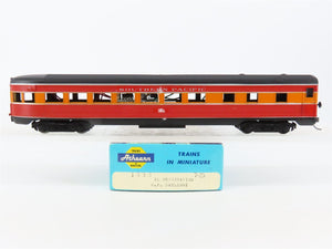 HO Scale Athearn 1838 SP Southern Pacific Observation Passenger Car w/Light
