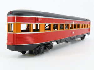 HO Scale Athearn 1838 SP Southern Pacific Observation Passenger Car w/Light