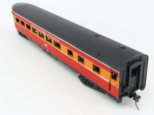 HO Scale Athearn 1838 SP Southern Pacific Observation Passenger Car w/Light