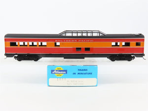 HO Scale Athearn 1828 SP Southern Pacific Vista Dome Passenger Car