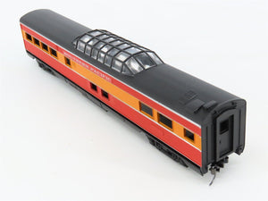 HO Scale Athearn 1828 SP Southern Pacific Vista Dome Passenger Car
