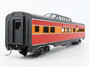 HO Scale Athearn 1828 SP Southern Pacific Vista Dome Passenger Car