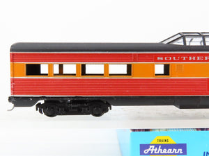 HO Scale Athearn 1828 SP Southern Pacific Vista Dome Passenger Car