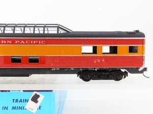 HO Scale Athearn 1828 SP Southern Pacific Vista Dome Passenger Car