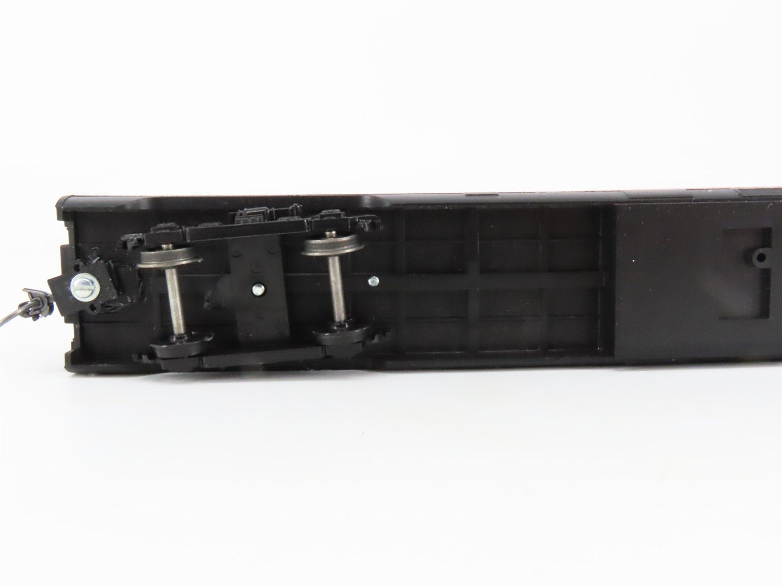 HO Scale Athearn 1828 SP Southern Pacific Vista Dome Passenger Car