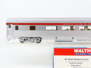 HO Scale Walthers RTR 932-6313 SP Southern Pacific 46-Seat Coach Passenger Car