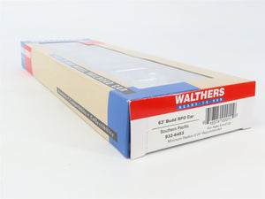 HO Scale Walthers RTR 932-6453 SP Southern Pacific 63' Budd RPO Passenger Car