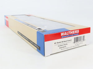 HO Scale Walthers RTR 932-6313 SP Southern Pacific 46-Seat Coach Passenger Car