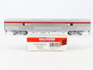 HO Scale Walthers RTR 932-6413 SP Southern Pacific 73' Baggage Passenger Car