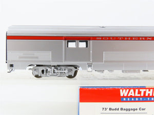 HO Scale Walthers RTR 932-6413 SP Southern Pacific 73' Baggage Passenger Car