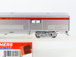 HO Scale Walthers RTR 932-6413 SP Southern Pacific 73' Baggage Passenger Car