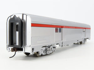 HO Scale Walthers RTR 932-6413 SP Southern Pacific 73' Baggage Passenger Car