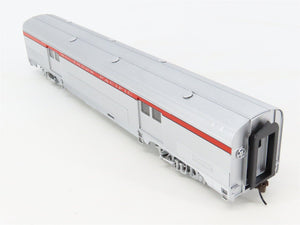 HO Scale Walthers RTR 932-6413 SP Southern Pacific 73' Baggage Passenger Car