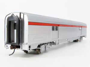 HO Scale Walthers RTR 932-6413 SP Southern Pacific 73' Baggage Passenger Car