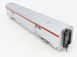 HO Scale Walthers RTR 932-6413 SP Southern Pacific 73' Baggage Passenger Car