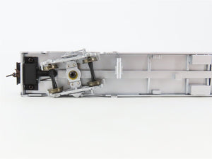 HO Scale Walthers RTR 932-6413 SP Southern Pacific 73' Baggage Passenger Car