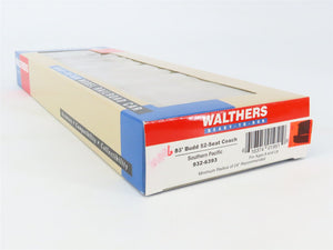 HO Scale Walthers RTR 932-6393 SP Southern Pacific 52-Seat Coach Passenger Car