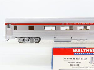 HO Scale Walthers RTR 932-6313 SP Southern Pacific 46-Seat Coach Passenger Car