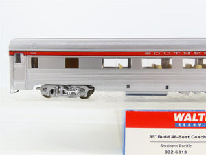 HO Scale Walthers RTR 932-6313 SP Southern Pacific 46-Seat Coach Passenger Car