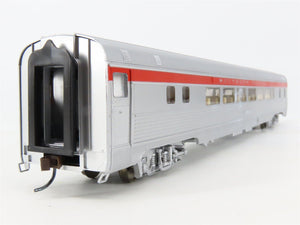HO Scale Walthers RTR 932-6393 SP Southern Pacific 52-Seat Coach Passenger Car