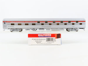 HO Walthers RTR 932-6373 SP Southern Pacific 85' Slumbercoach Passenger Car