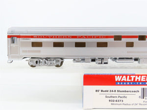 HO Walthers RTR 932-6373 SP Southern Pacific 85' Slumbercoach Passenger Car