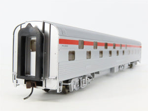 HO Walthers RTR 932-6373 SP Southern Pacific 85' Slumbercoach Passenger Car