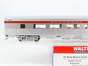 HO Scale Walthers RTR 932-6313 SP Southern Pacific 46-Seat Coach Passenger Car