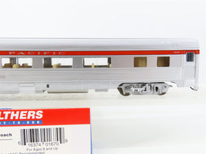 HO Scale Walthers RTR 932-6313 SP Southern Pacific 46-Seat Coach Passenger Car