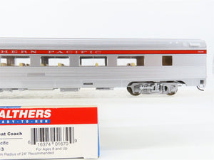 HO Scale Walthers RTR 932-6313 SP Southern Pacific 46-Seat Coach Passenger Car