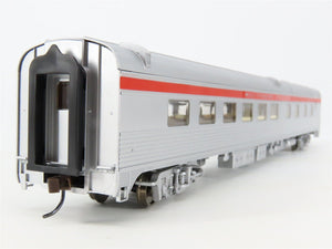 HO Scale Walthers RTR 932-6333 SP Southern Pacific Grill-Diner Passenger Car