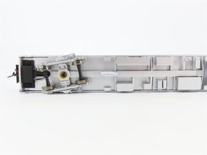 HO Scale Walthers RTR 932-6333 SP Southern Pacific Grill-Diner Passenger Car