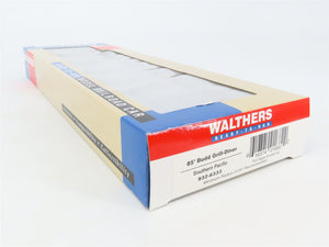 HO Scale Walthers RTR 932-6333 SP Southern Pacific Grill-Diner Passenger Car