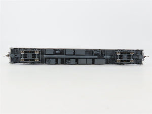 HO Rapido 175010 SP Southern Pacific Dome-Lounge Passenger Car #3604 w/Lights