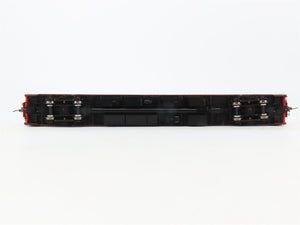 HO Rapido 175002 SP Southern Pacific Dome-Lounge Passenger Car #3605 wLights