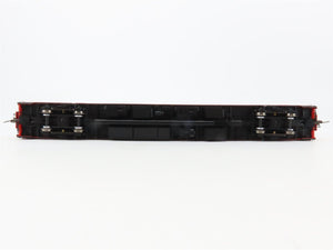 HO Rapido 175003 SP Southern Pacific Dome-Lounge Passenger Car #3606 wLights