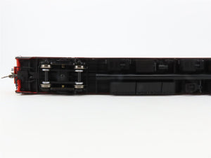 HO Rapido 175003 SP Southern Pacific Dome-Lounge Passenger Car #3606 wLights