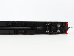 HO Rapido 175003 SP Southern Pacific Dome-Lounge Passenger Car #3606 wLights