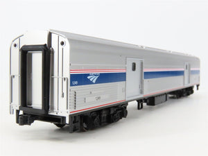 HO Scale KATO 35-6204 Amtrak Phase IV Baggage Passenger Car #1249