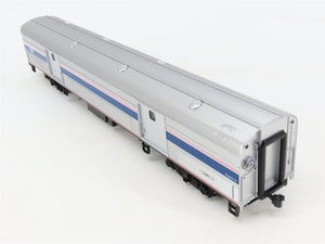 HO Scale KATO 35-6204 Amtrak Phase IV Baggage Passenger Car #1249