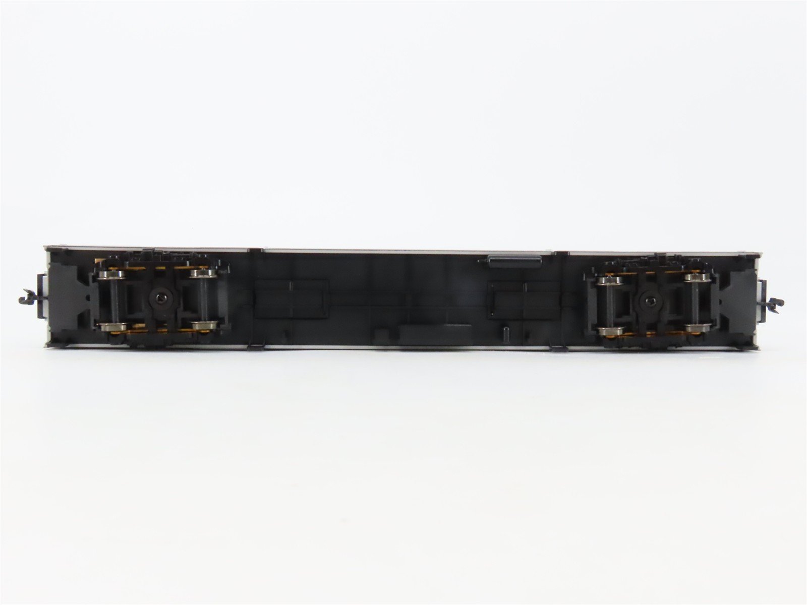 HO Scale KATO 35-6204 Amtrak Phase IV Baggage Passenger Car #1249